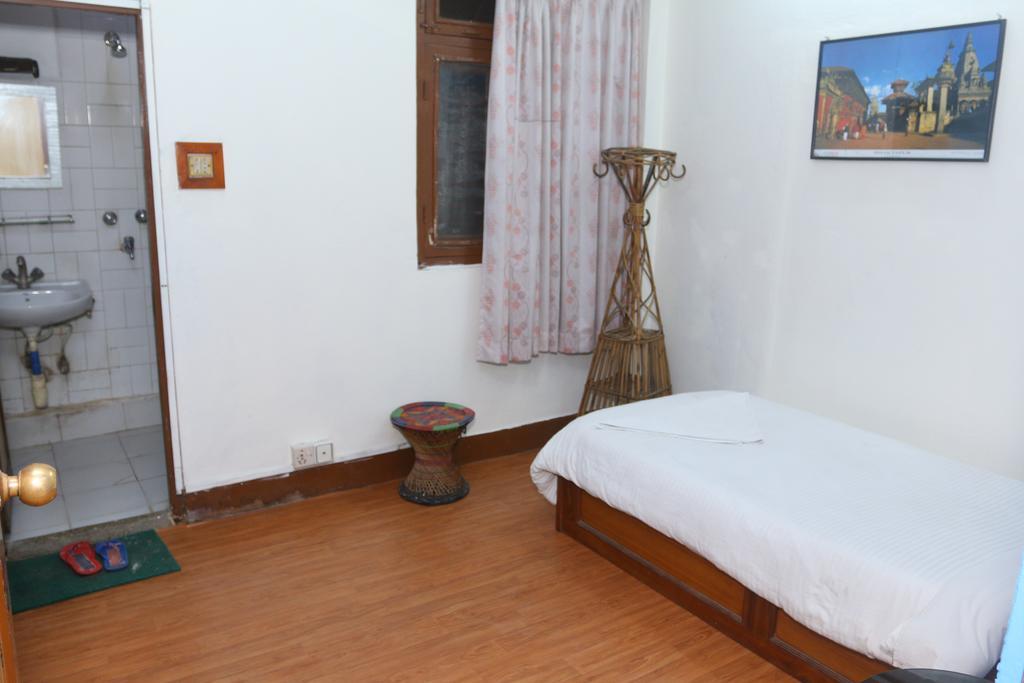 Chillout Holiday Home Katmandú Exterior foto